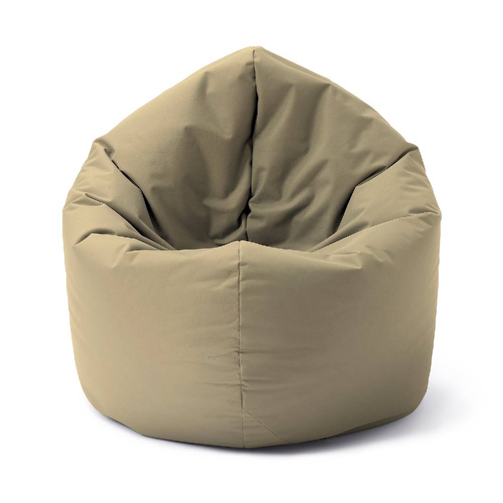 LUMALAND Sitzsack Drops (300 L) - indoor & outdoor - Beige