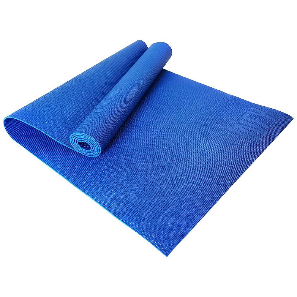 #DoYourYoga Yogamatte Kirana - 183 x 61 x 0,4 cm - Navyblau