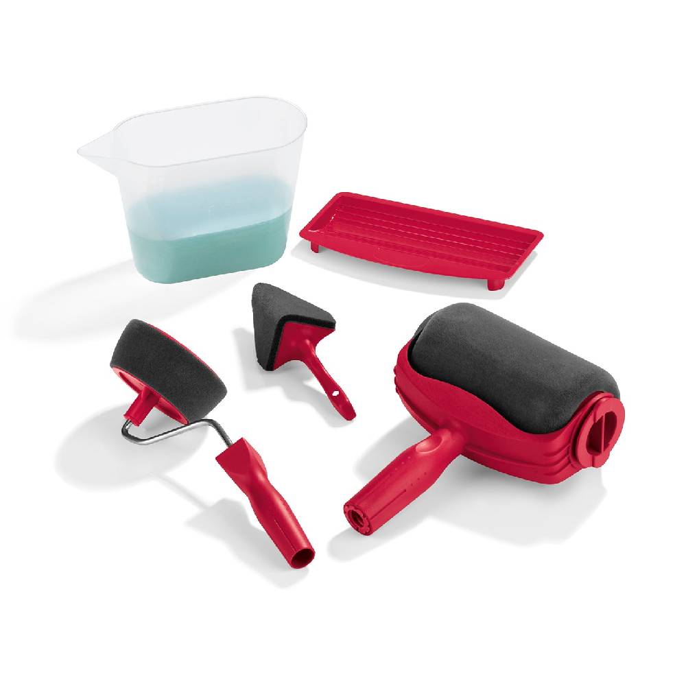 EASYmaxx Streichset Paint Maxx Pro 5-tlg