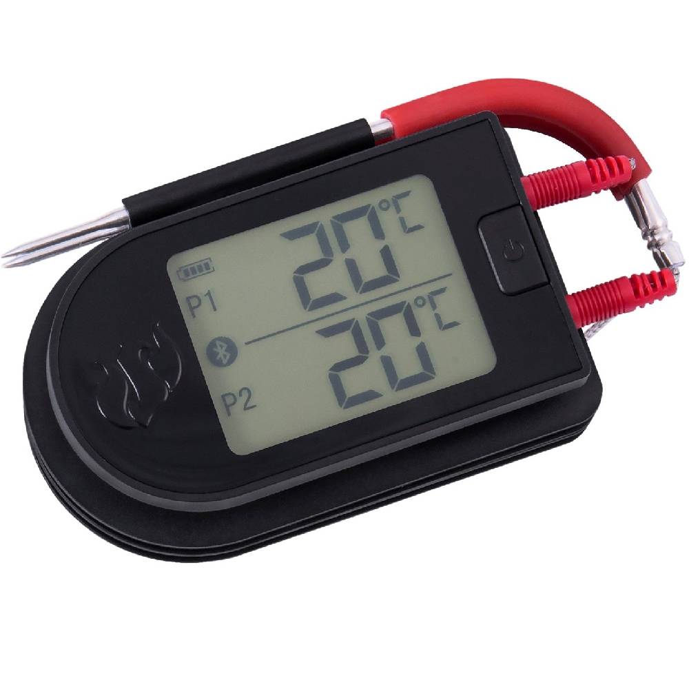 LANDMANN Selection Digital Thermometer Super Sparpreis