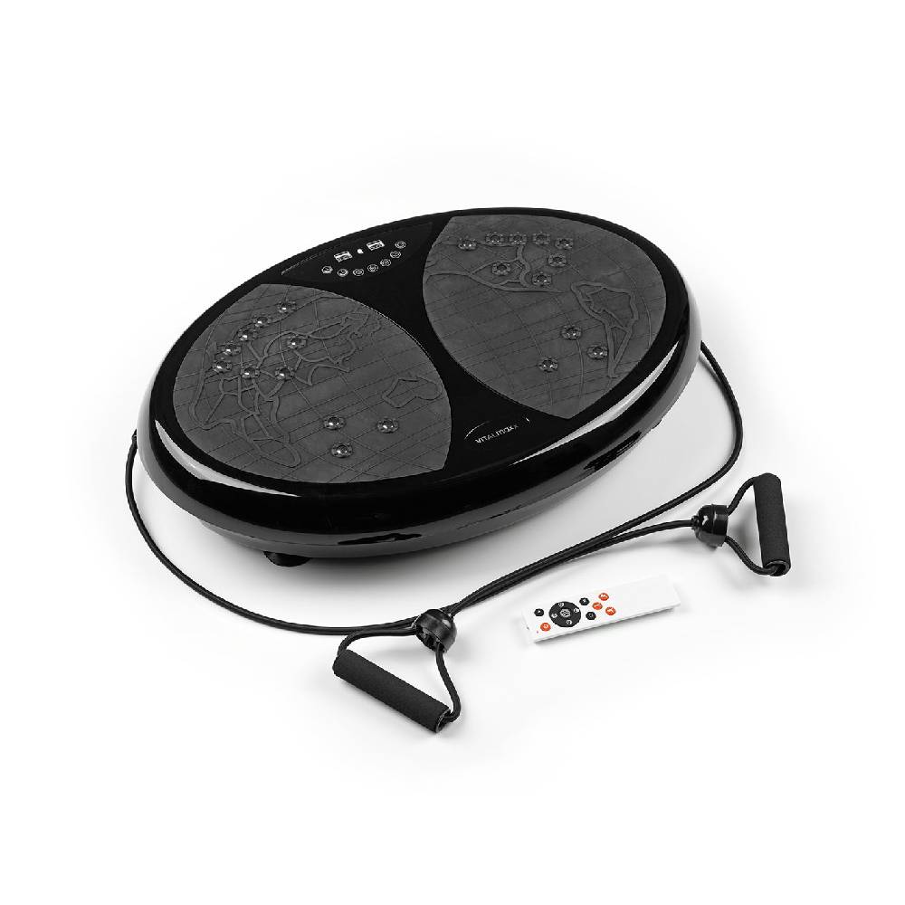 VITALmaxx Vibrationstrainer Günstiger Verkauf