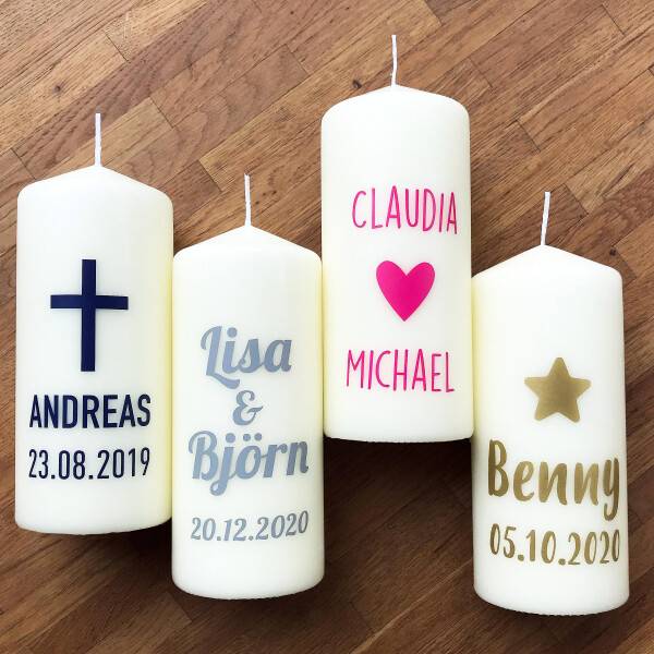 Mea Living Flämmchen, grau "Knickohr" 50% Rabatt mit kostenlosem Versand