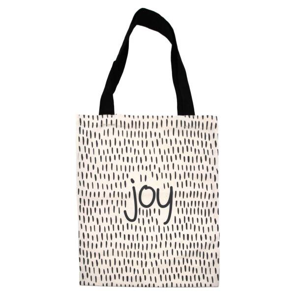 Mea Living Einkaufstasche "joy"