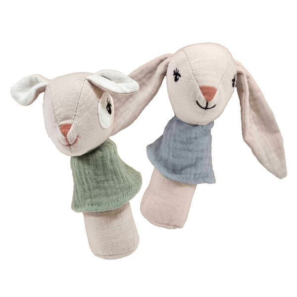 Mea Living Greifling "Hase Hugo" Super Sparpreis