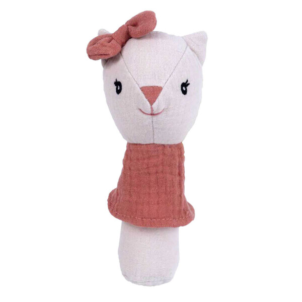 Mea Living Greifling "Katze Karla"