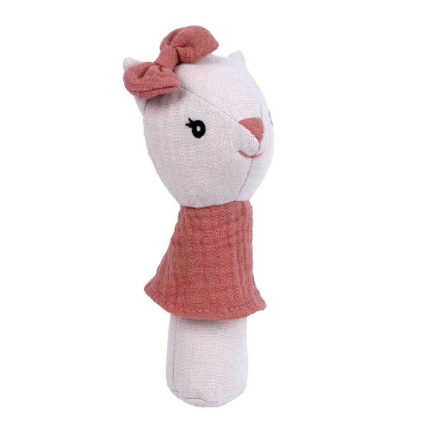 Mea Living Greifling "Katze Karla" Wochenangebot