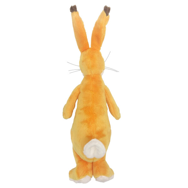 Mea Living Plüschtier Hase sitzend "Weisst du eigentlich wie lieb ich dich hab?" Clearance-Verkauf