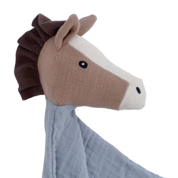 Mea Living Schnuffeltuch "Pferd Paul" Rabatte dieses Monats