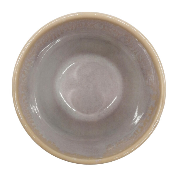 Mea Living Stoneware Becher sand Valentinstagsangebot