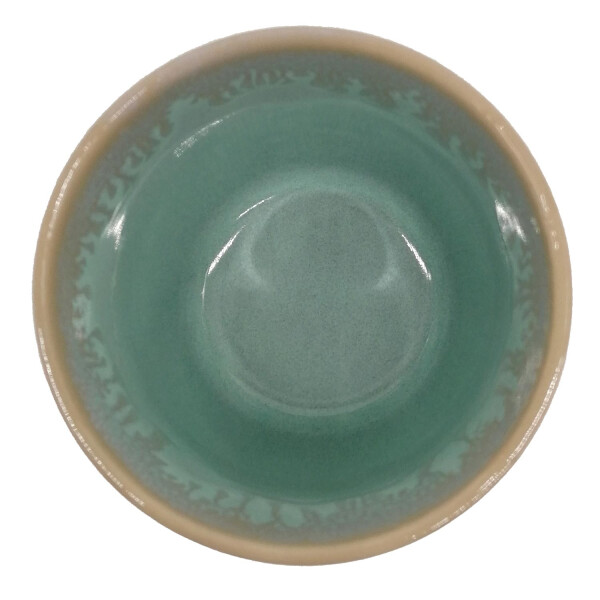 Mea Living Stoneware Becher türkis Jubiläumsangebot