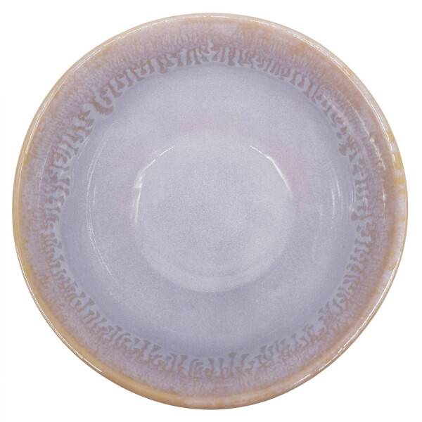 Mea Living Stoneware Schale polarweiß Letzte 2 Tage