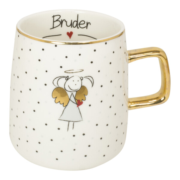Mea Living Tasse Schutzengel "Bruder" Outlet