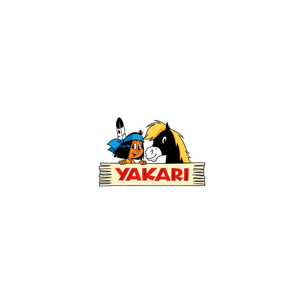 Mea Living Yakari Melamin Becher 2er Set Blitzangebot