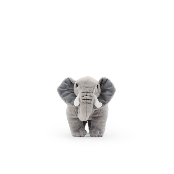 Mea Living Plüschtier Elefant, 25 cm Tiefpreis