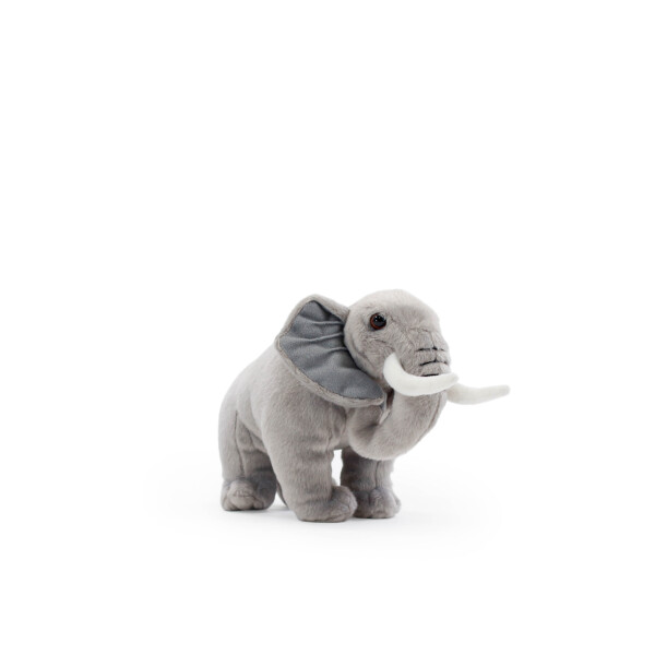 Mea Living Plüschtier Elefant, 25 cm Tiefpreis
