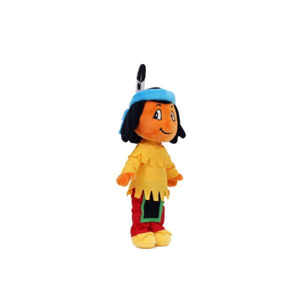 Mea Living Yakari Plüschfigur "Yakari" Wochenangebot