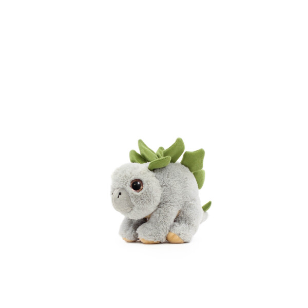 Mea Living Plüschtier Dinosaurier "Stegosaurus Baby" 23 cm Kostenlose Rückgabe