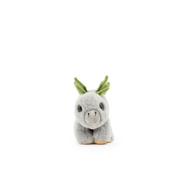 Mea Living Plüschtier Dinosaurier "Stegosaurus Baby" 23 cm Kostenlose Rückgabe