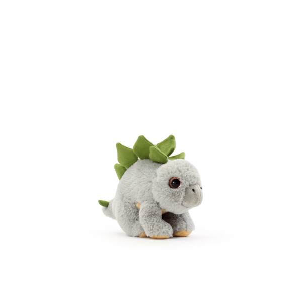 Mea Living Plüschtier Dinosaurier "Stegosaurus Baby" 23 cm Kostenlose Rückgabe