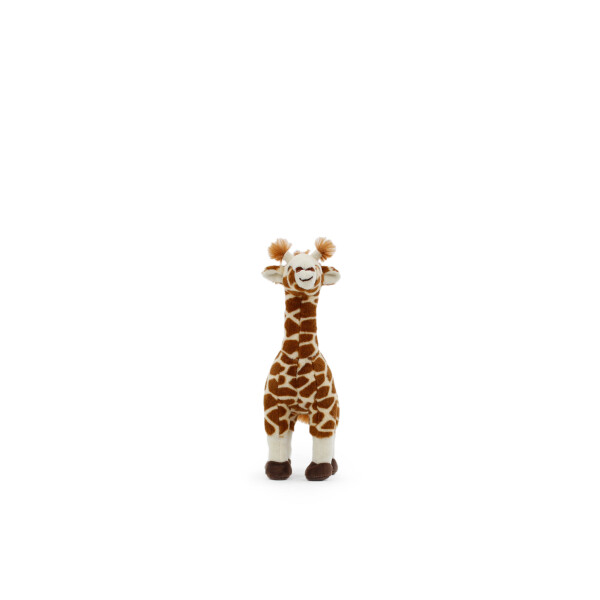 Mea Living Plüschtier Giraffe, 28 cm Begrenzte Freigabe