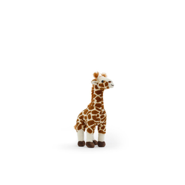 Mea Living Plüschtier Giraffe, 28 cm Begrenzte Freigabe