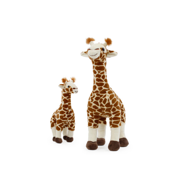 Mea Living Plüschtier Giraffe, 28 cm Begrenzte Freigabe