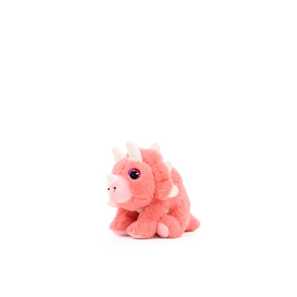 Mea Living Plüschtier Dinosaurier "Centrosaurus Baby" 23 cm
