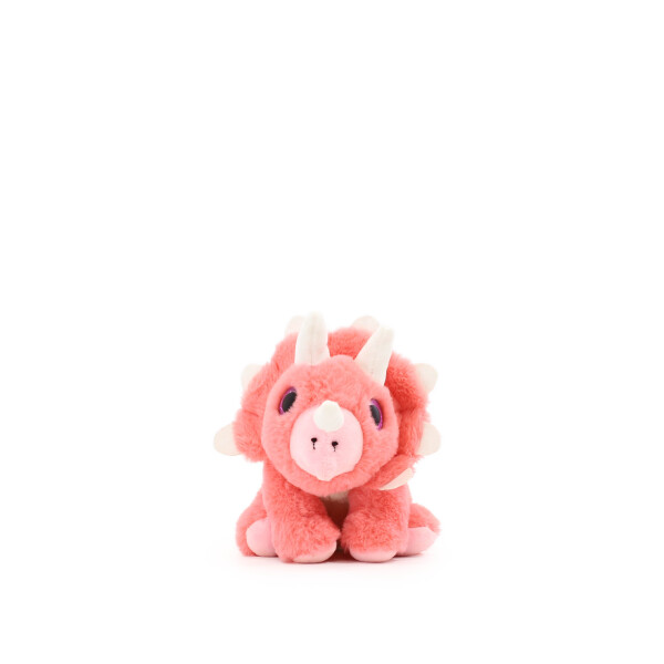 Mea Living Plüschtier Dinosaurier "Centrosaurus Baby" 23 cm Letzte 2 Tage