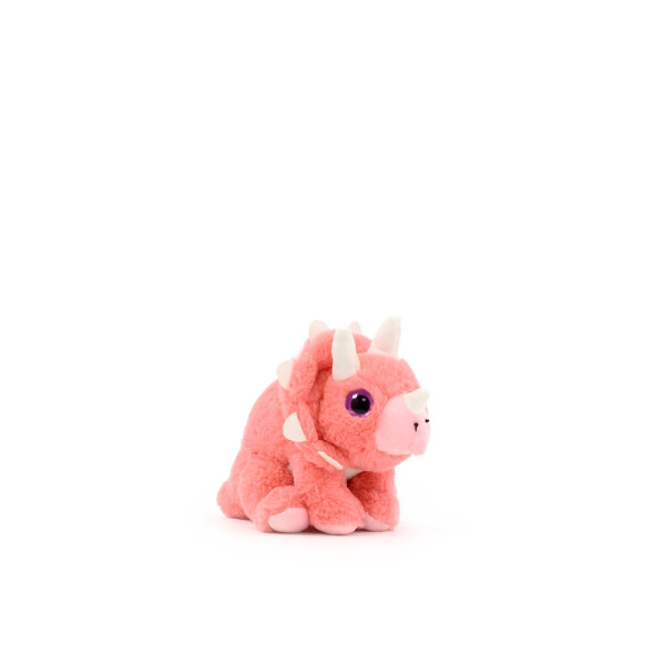 Mea Living Plüschtier Dinosaurier "Centrosaurus Baby" 23 cm Letzte 2 Tage