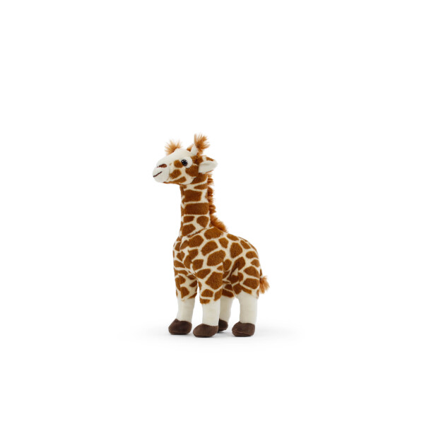 Mea Living Plüschtier Giraffe, 36 cm Letzter Tag