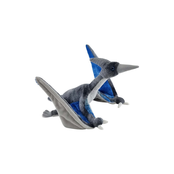 Mea Living Plüschtier Dinosaurier "Pterosaurier" 51 cm