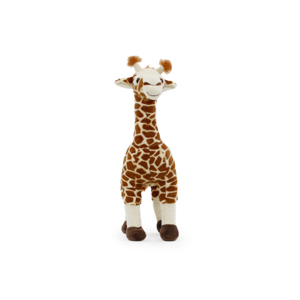Mea Living Plüschtier Giraffe, 43 cm Bis zu 60% Rabatt