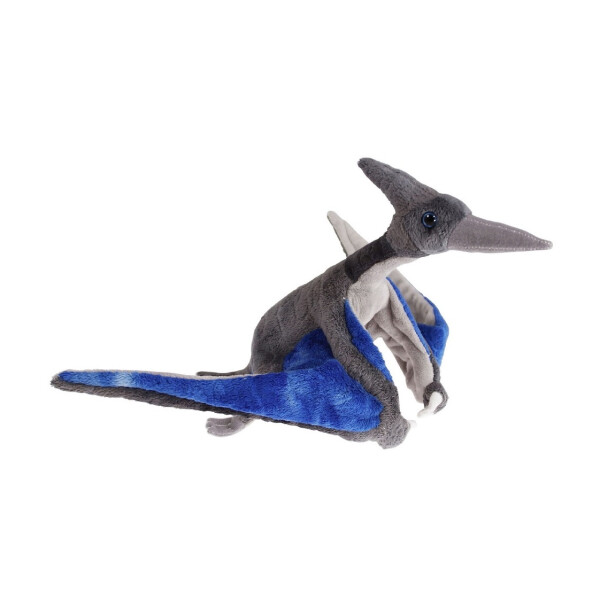 Mea Living Plüschtier Dinosaurier "Pterosaurier" 64 cm Sonderangebot der Fabrik