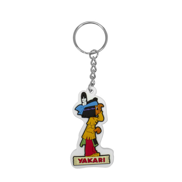 Mea Living Yakari Schlüsselanhänger "Yakari"