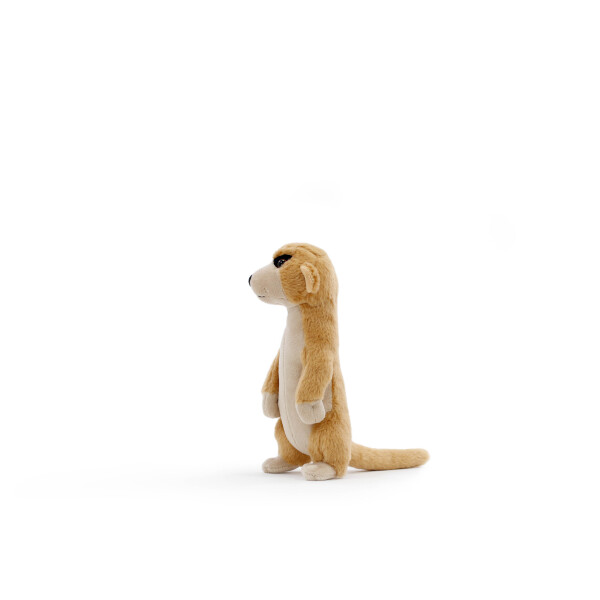 Mea Living Plüschtier Erdmännchen, 20 cm Riesige Rabatte