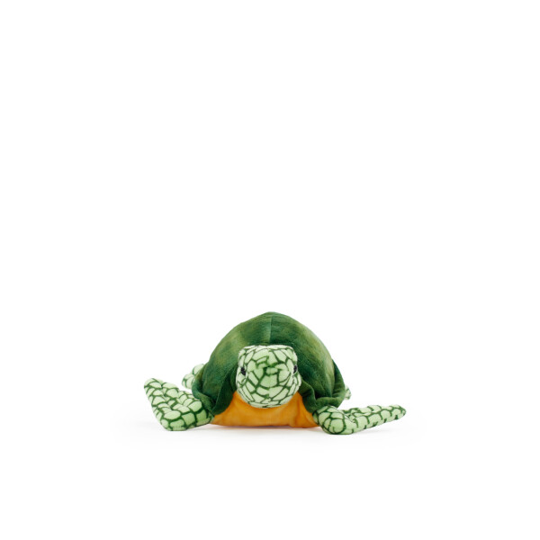 Mea Living Plüschtier Schildkröte, 28 cm Clearance-Verkauf