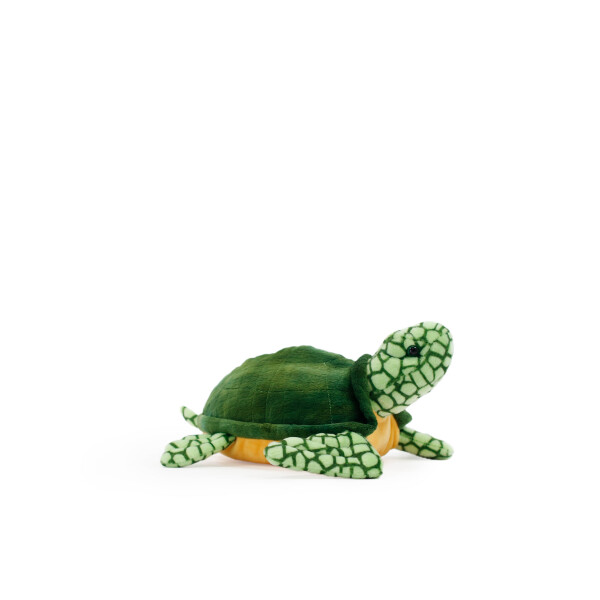 Mea Living Plüschtier Schildkröte, 28 cm Clearance-Verkauf