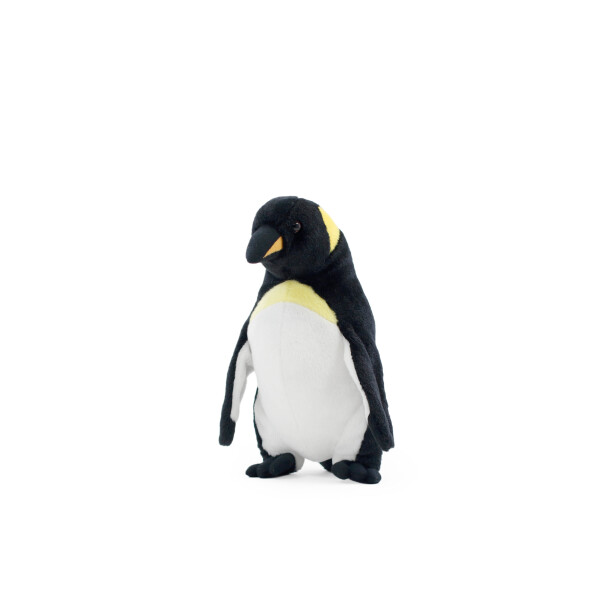 Mea Living Plüschtier Kaiserpinguin, 28 cm Fabrikladen