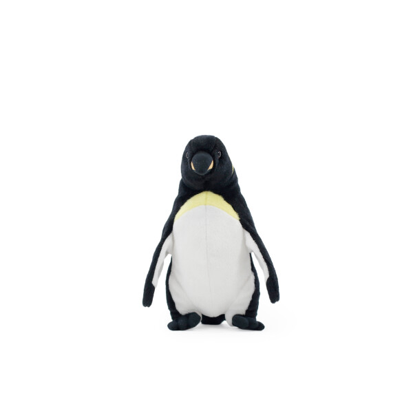 Mea Living Plüschtier Kaiserpinguin, 28 cm Fabrikladen