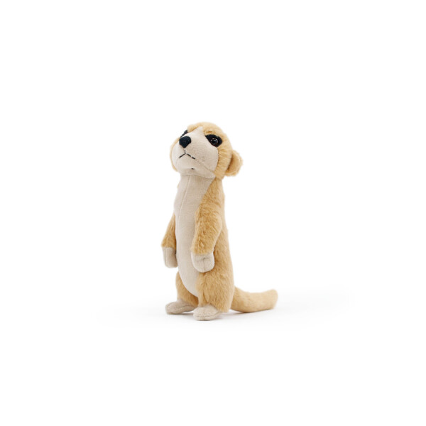 Mea Living Plüschtier Erdmännchen, 25 cm Im Verkauf
