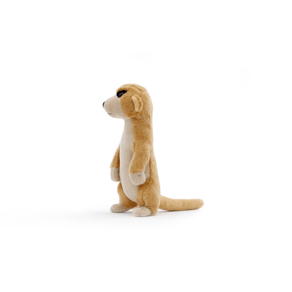 Mea Living Plüschtier Erdmännchen, 25 cm Im Verkauf