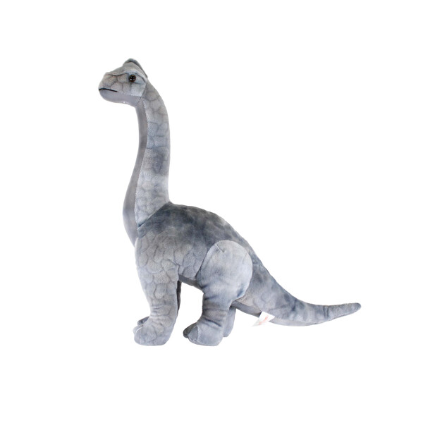 Mea Living Plüschtier Dinosaurier "Brontosaurus" 41 cm