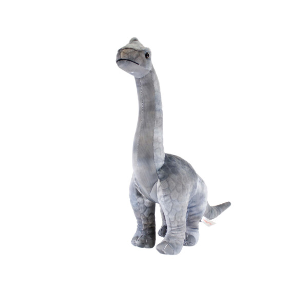 Mea Living Plüschtier Dinosaurier "Brontosaurus" 41 cm 50% Rabatt für begrenzte Zeit