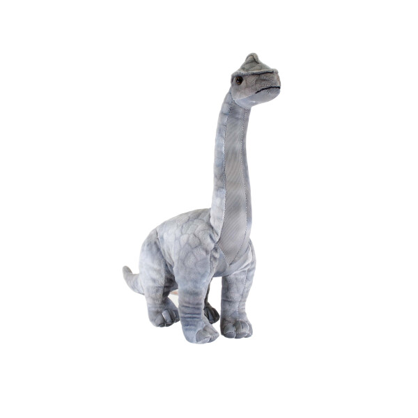 Mea Living Plüschtier Dinosaurier "Brontosaurus" 41 cm 50% Rabatt für begrenzte Zeit