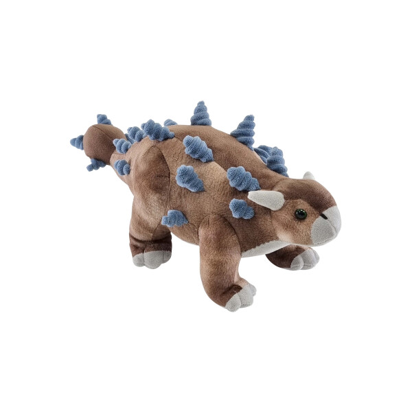 Mea Living Plüschtier Dinosaurier "Stegosaurus" 46 cm 2025