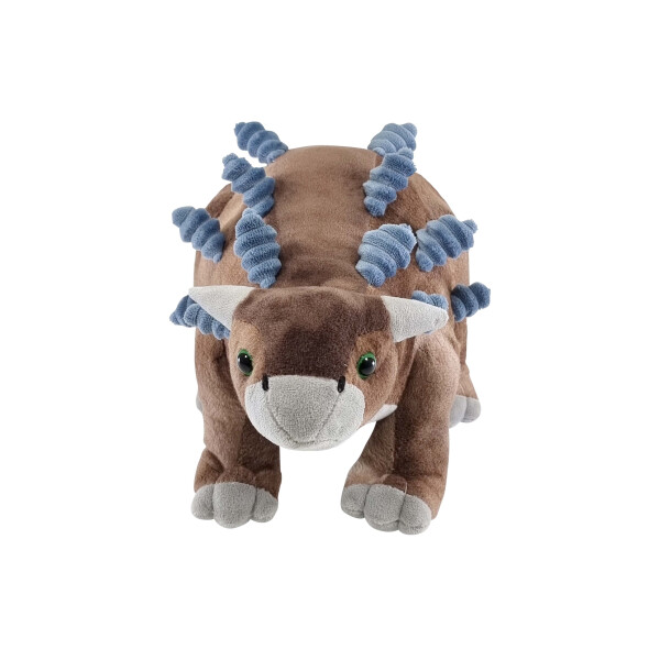 Mea Living Plüschtier Dinosaurier "Stegosaurus" 56 cm Outlet