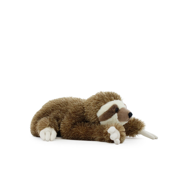 Mea Living Plüschtier Faultier, 38 cm Auslauf