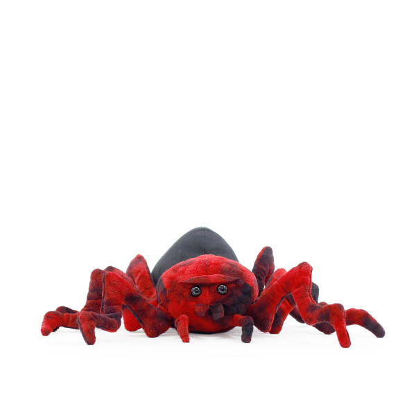 Mea Living Plüschtier Spinne, 41 cm Hotsell