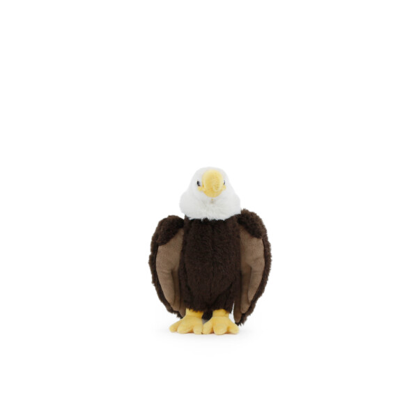 Mea Living Plüschtier Adler, 23 cm im Angebot