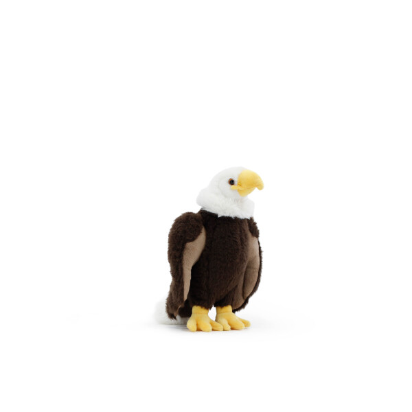 Mea Living Plüschtier Adler, 23 cm im Angebot